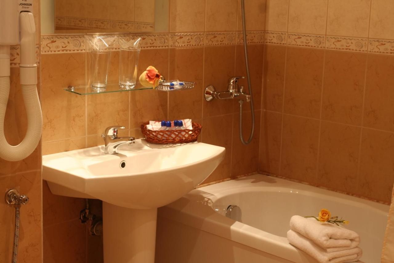 Joya Park Apartments Golden Sands Ngoại thất bức ảnh