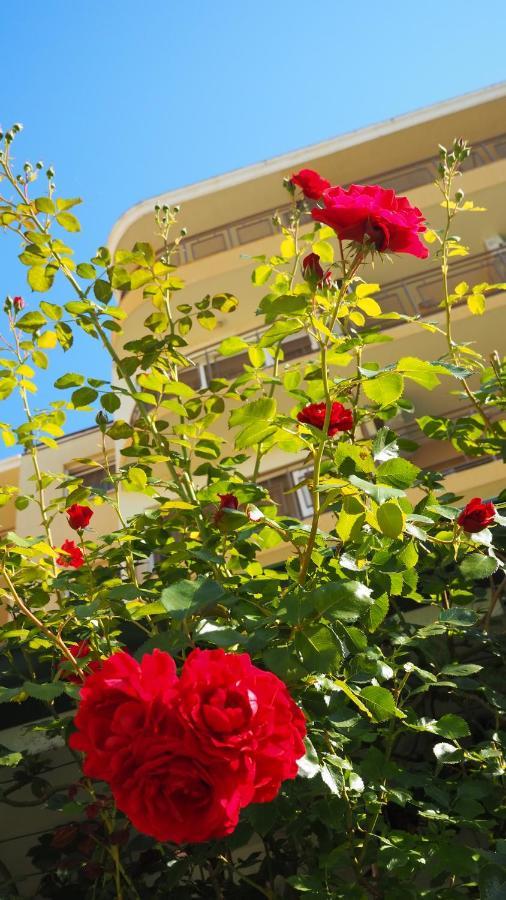 Joya Park Apartments Golden Sands Ngoại thất bức ảnh