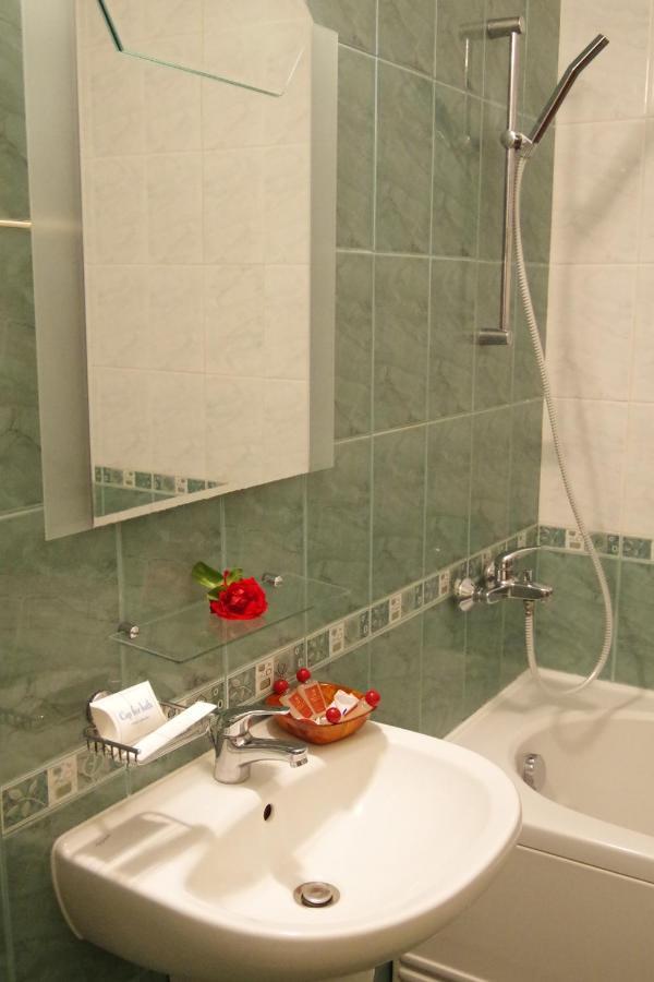 Joya Park Apartments Golden Sands Ngoại thất bức ảnh